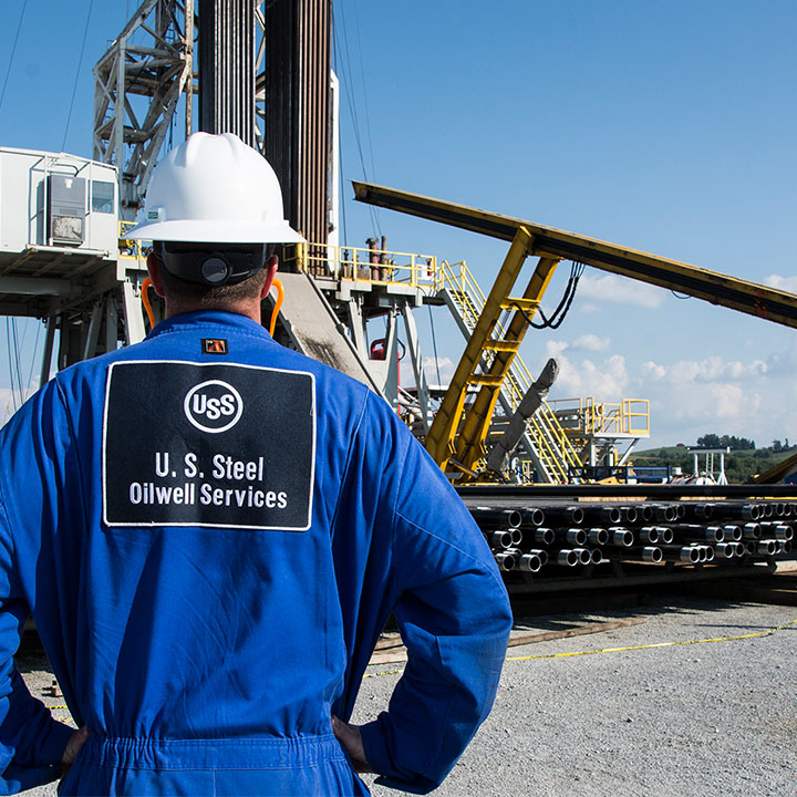 OCTG Connections - www.ussteel.com